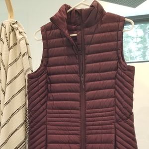 Duluth Downright tunic vest